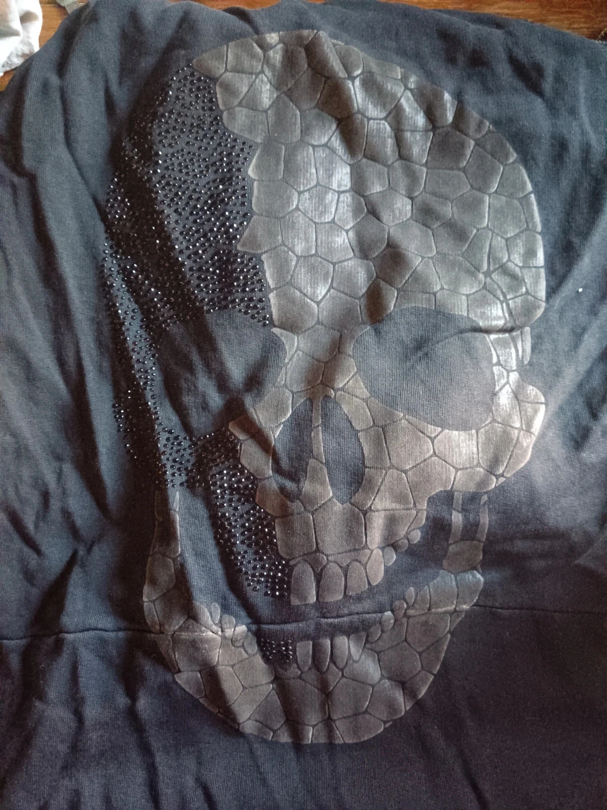 Skull top – photo 10